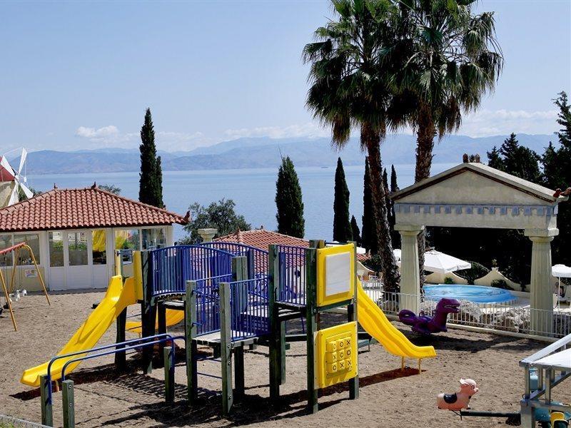 Louis Ionian Sun 4*