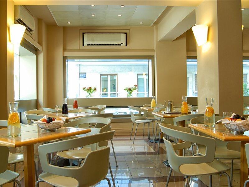 Philippos Hotel Athens