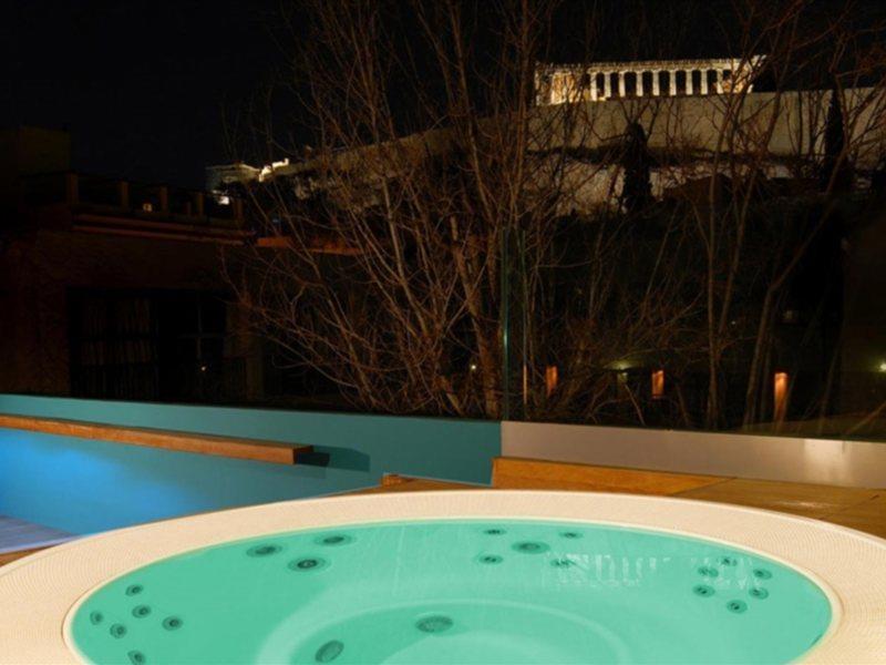 Philippos 3* Athens