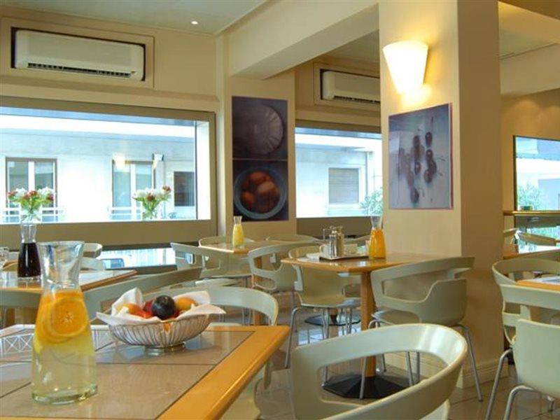 Philippos Hotel Athens