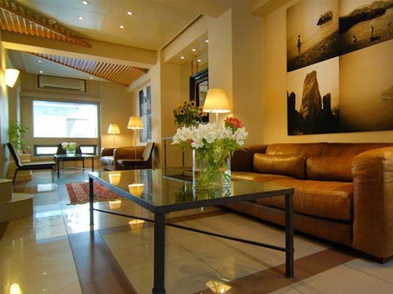 Philippos Hotel 3*