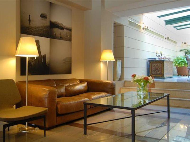 Philippos 3* Athens