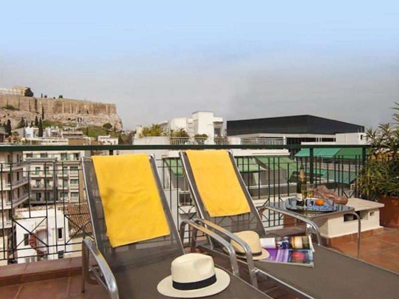 Philippos 3* Athens