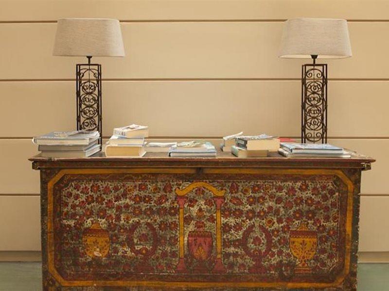 Philippos Hotel Athens