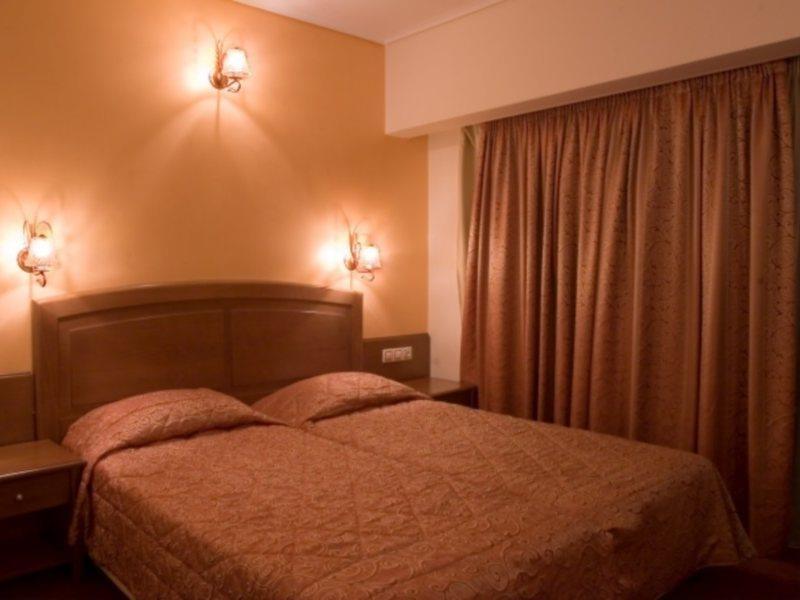 Crystal 3* Athens