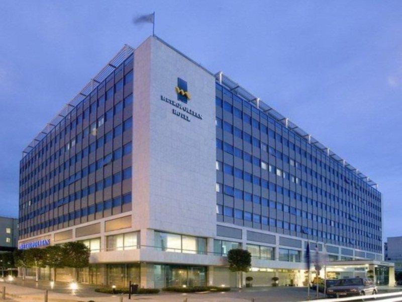 Marriott Hotel