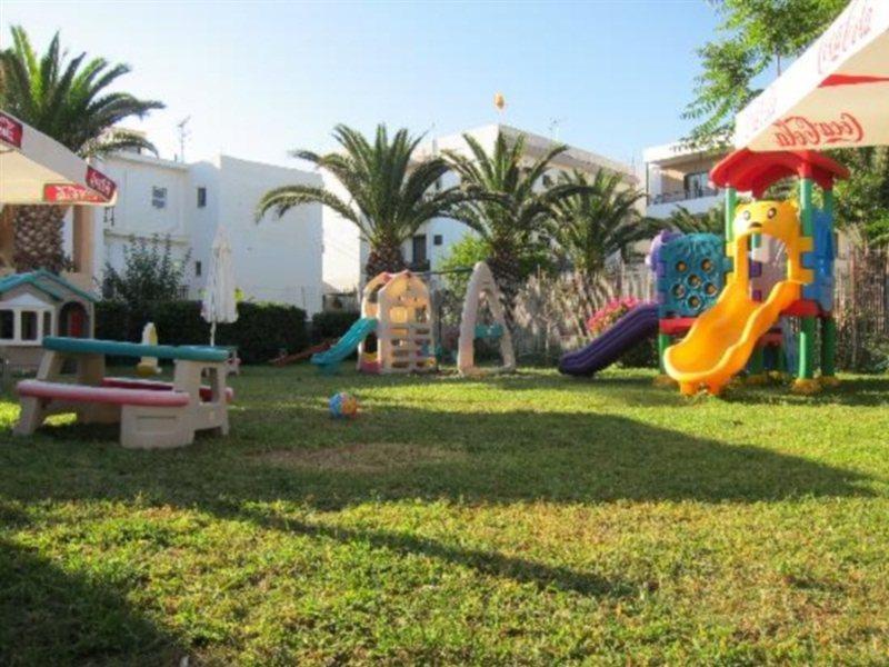 Atlantis Hotel 5*