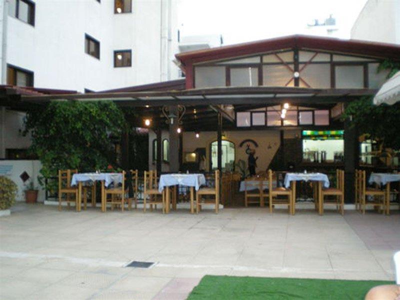 Sergios Hotel 3*