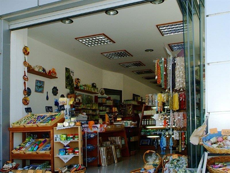 Sergios Hotel 3*