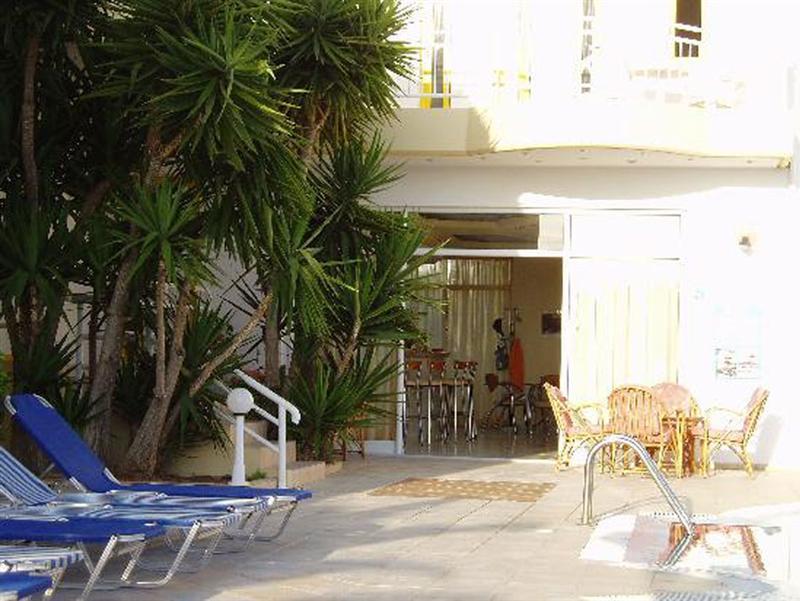 Cosmi Apts By Estia Aparthotel 3*