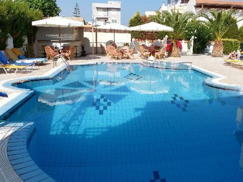Cosmi Apts By Estia Aparthotel