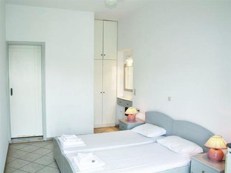 Cosmi Apts By Estia 3* Gouves
