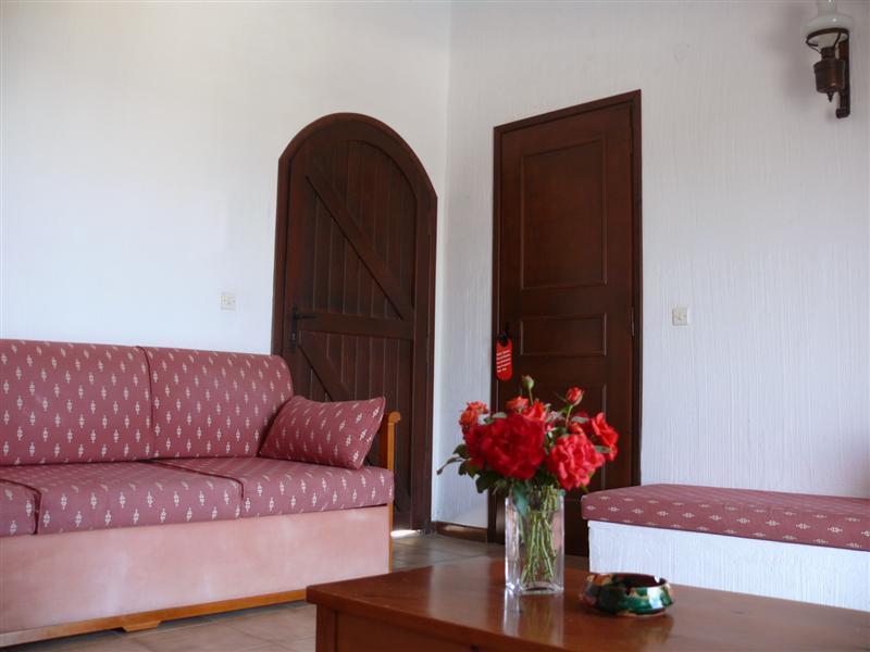 Bella Vista Village Hotel Agia Marina (Crete)