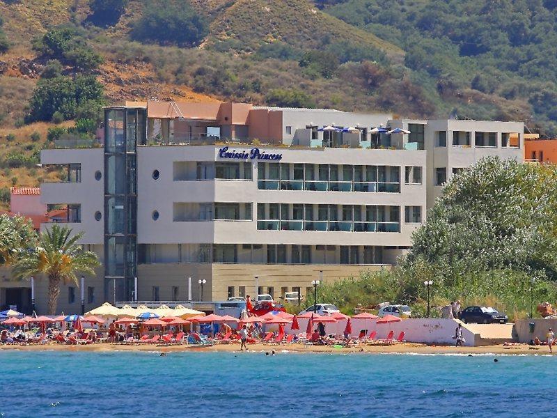 Corissia Princess Hotel 4*
