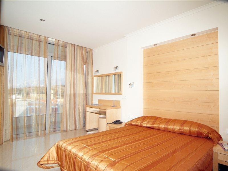 Corissia Princess Hotel