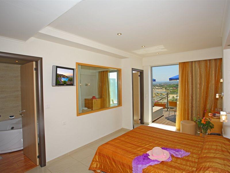 Corissia Princess 4* Georgioupoli