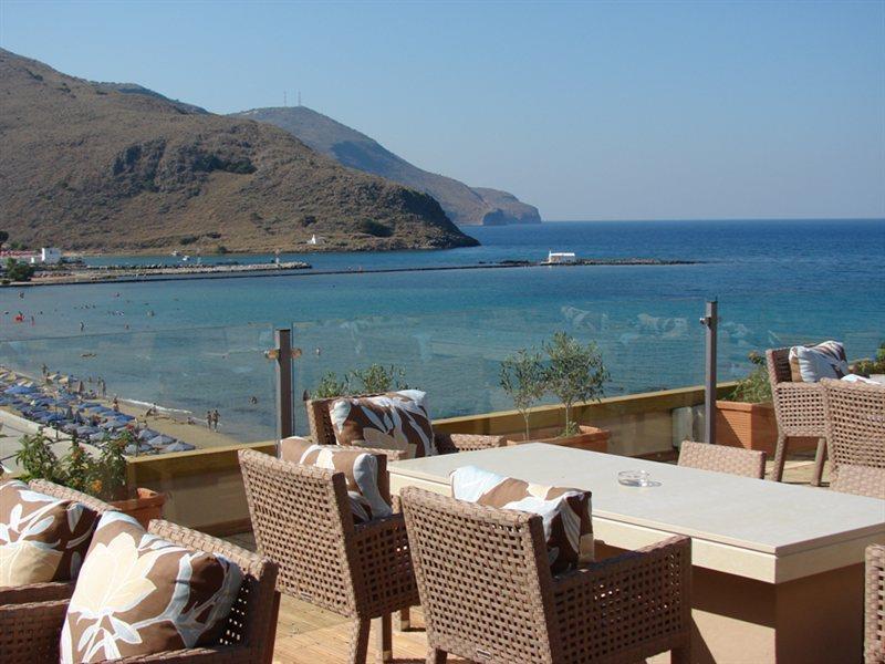 Corissia Princess Hotel Georgioupoli