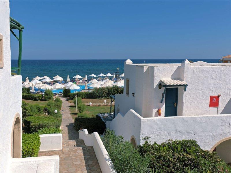 Mitsis Cretan Village Hotel
