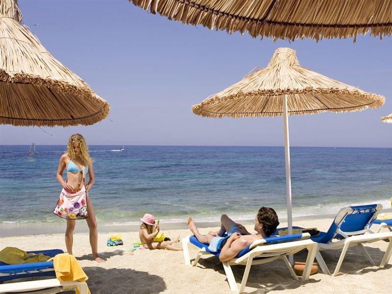 Mitsis Cretan Village 4* Hersonissos (Crete)