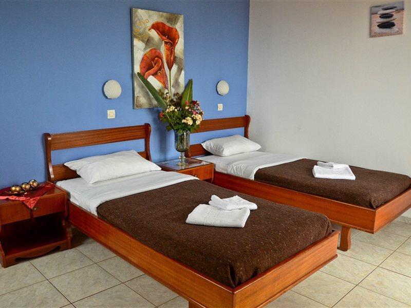 Cretan Family Aparthotel