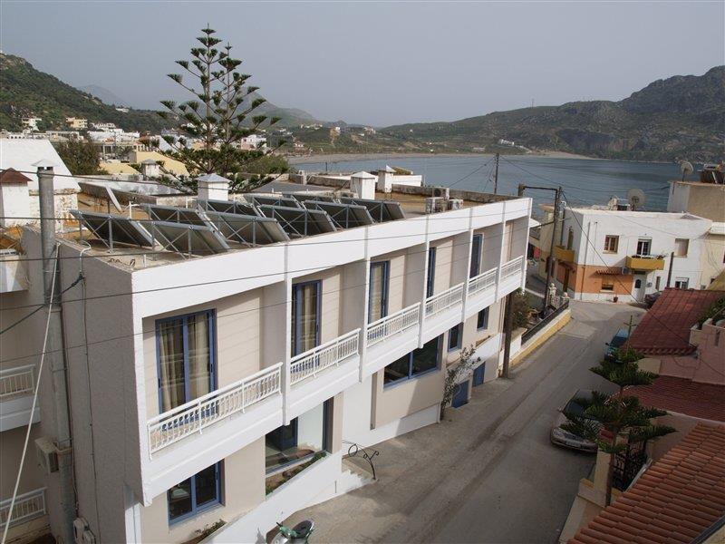 Sofia Hotel 3*