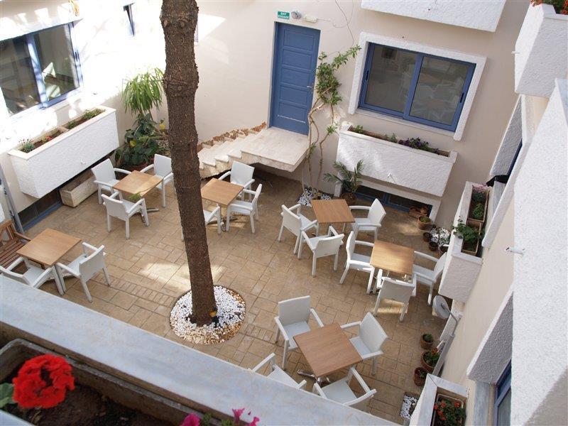 Sofia Hotel Plakias