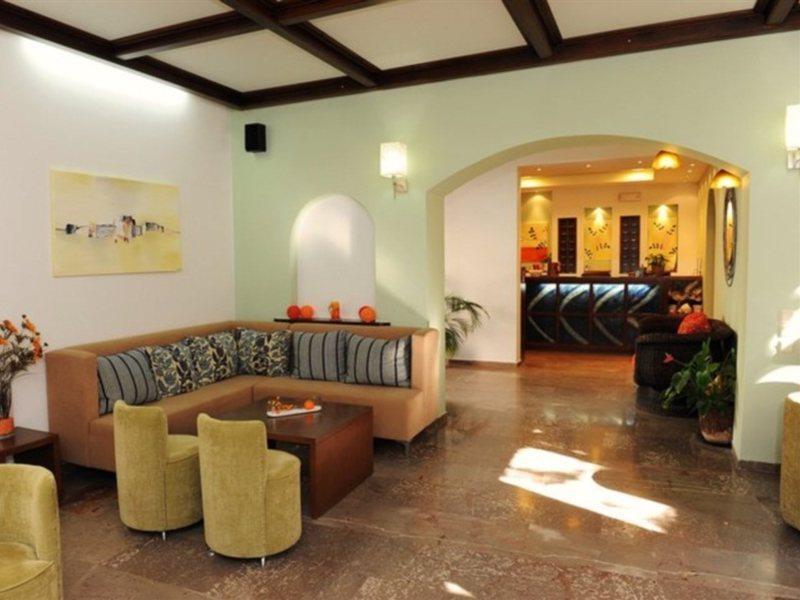 Sofia Hotel 3*