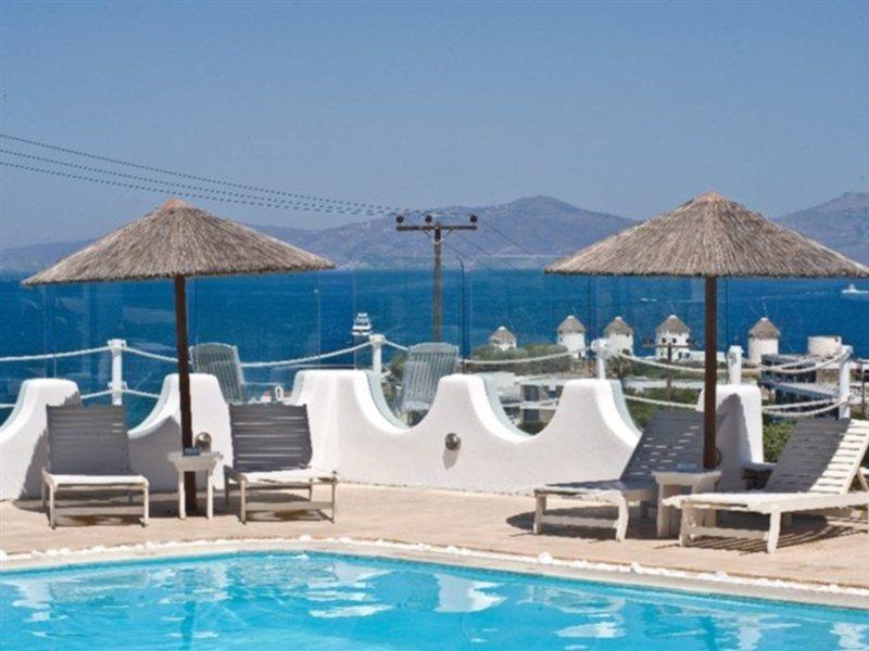 Ilio Maris Hotel