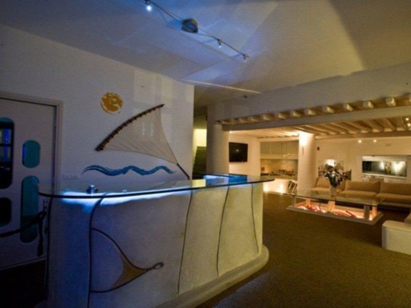 Ilio Maris Hotel Mykonos Town