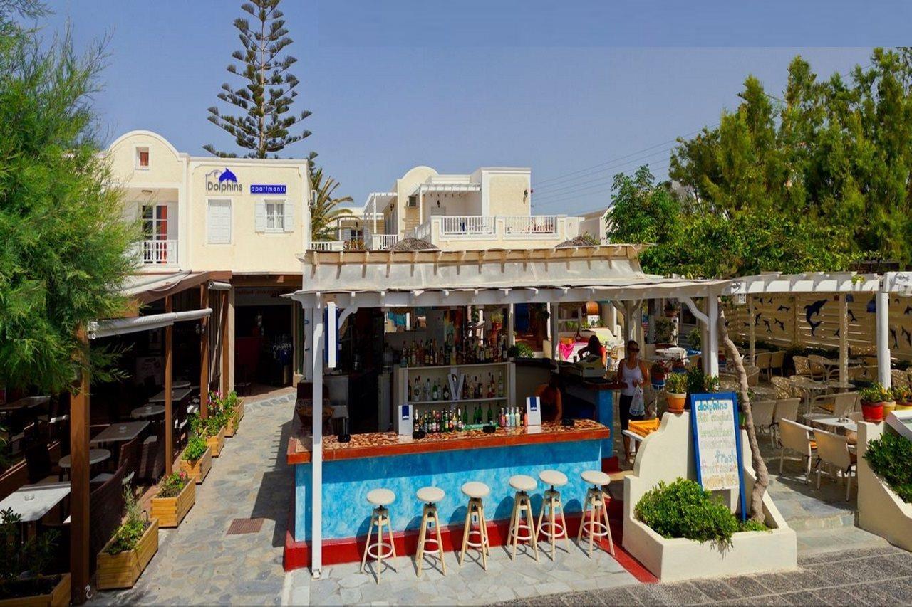 Dolphins Aparthotel 3*