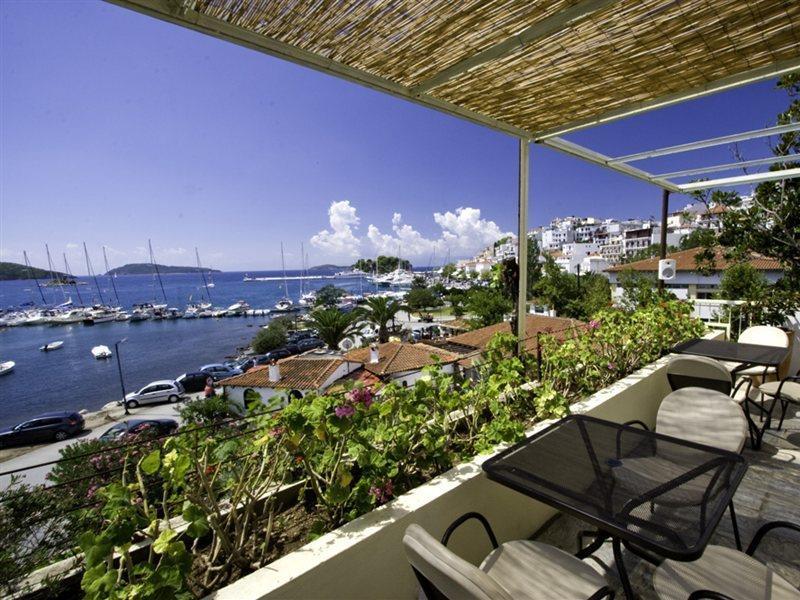 Alkyon Hotel 4*
