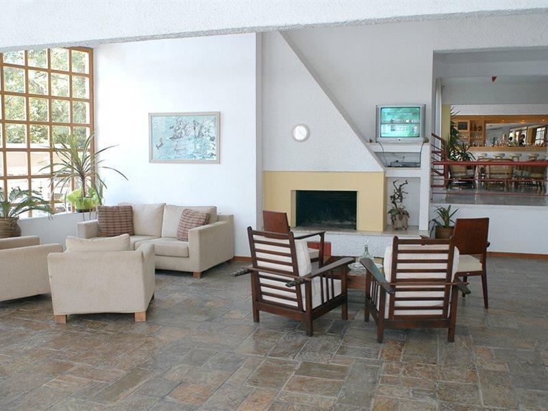Alkyon Hotel
