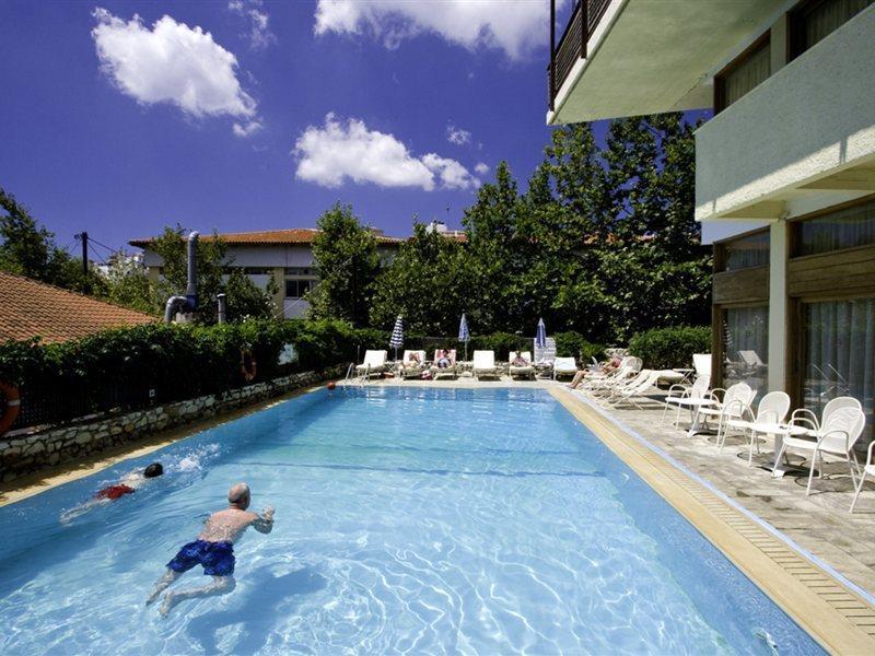 Alkyon 4* Skiathos Town