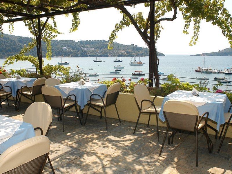 Alkyon Hotel Skiathos Town