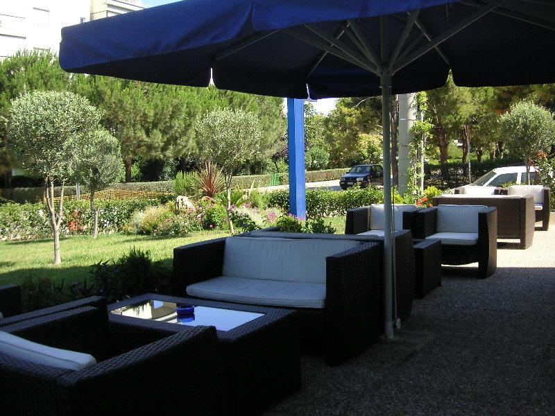 Blue Sky 2* Glyfada (Attica)