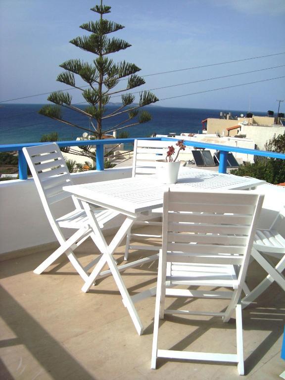Corina * Sitia (Crete)