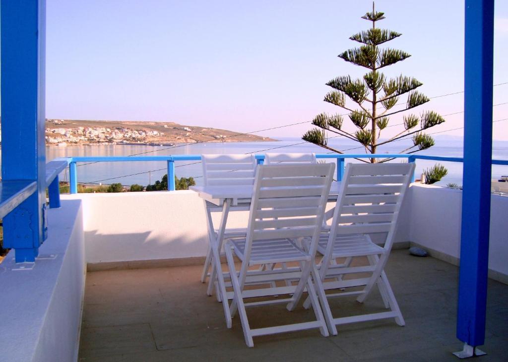 Corina Apartment Sitia (Crete)