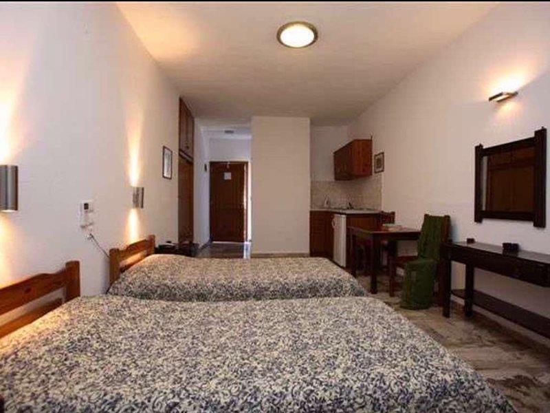 Hotel Korali Troulos