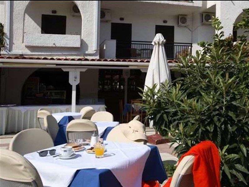 Hotel Korali *