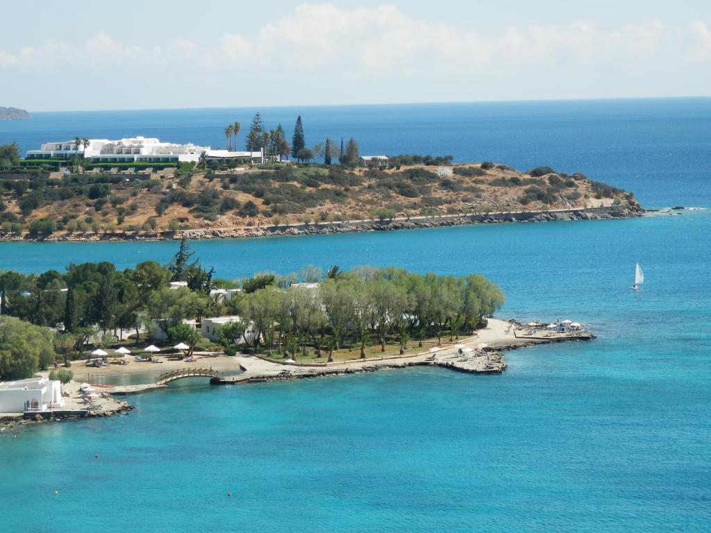 Eleni Apartment Agios Nikolaos (Crete)
