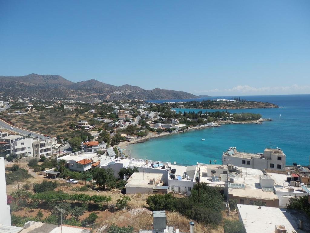 Eleni Agios Nikolaos (Crete)
