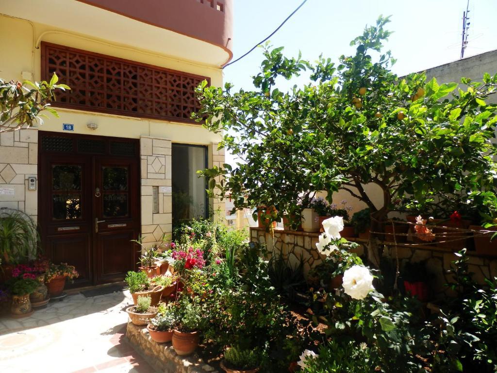 Apartment Eleni