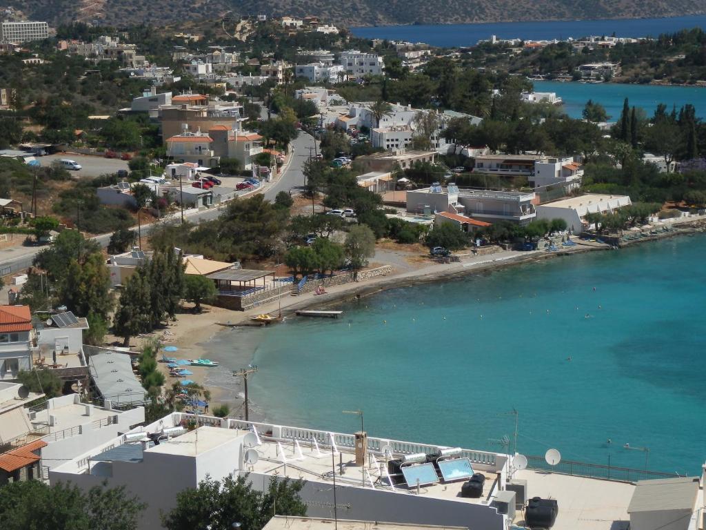 Eleni Apartment Agios Nikolaos (Crete)