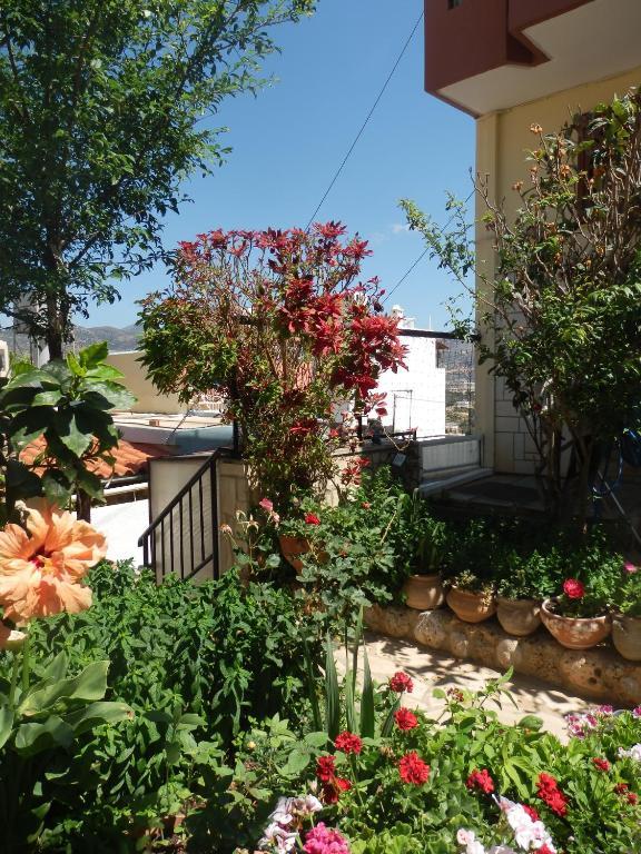 Apartment Eleni Agios Nikolaos (Crete)
