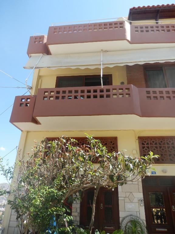 Apartment Eleni