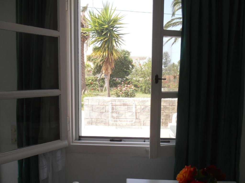 Hotel Mariliza Beach Hotel