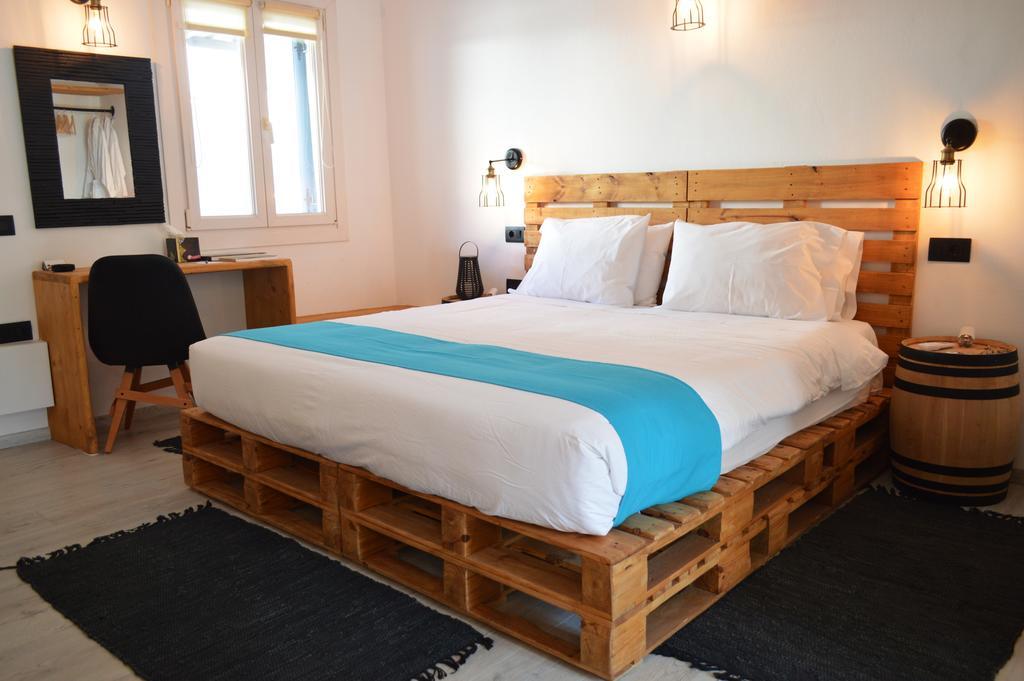 Apartment Camara Studio Mykonos Ornos (Mykonos)