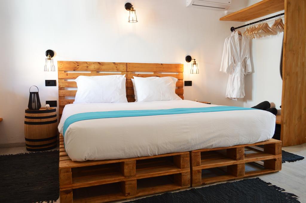 Apartment Camara Studio Mykonos Ornos (Mykonos)