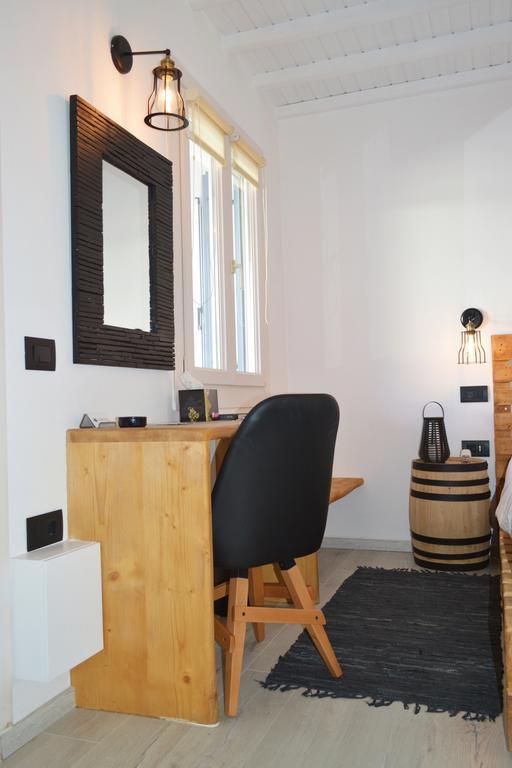 Apartment Camara Studio Mykonos Ornos (Mykonos)