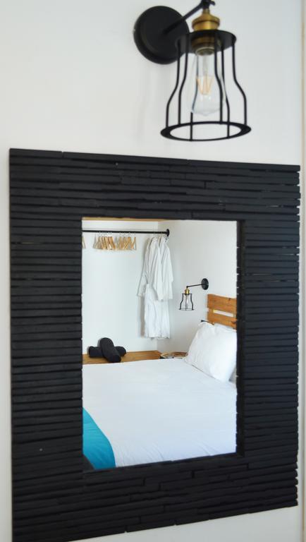 Apartment Camara Studio Mykonos